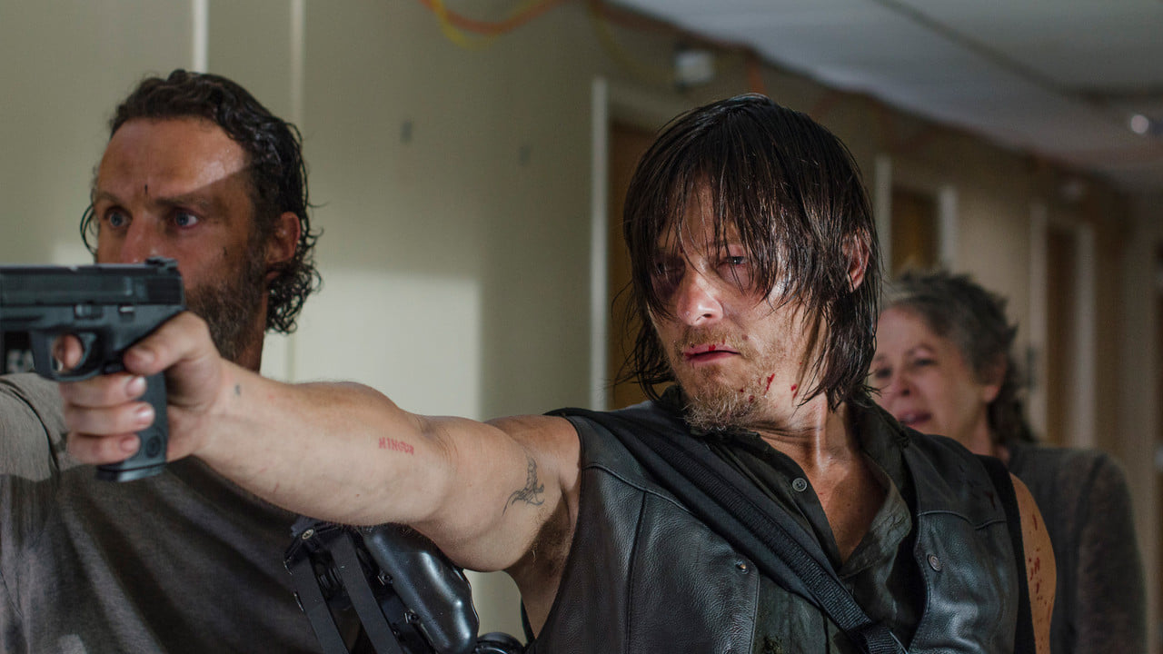 The Walking Dead {se_code} | Vider - Sprawdź dostępne źródła