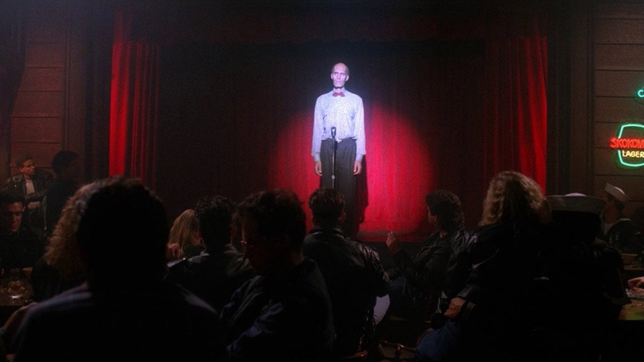 Miasteczko Twin Peaks {se_code} | Vider - Sprawdź dostępne źródła