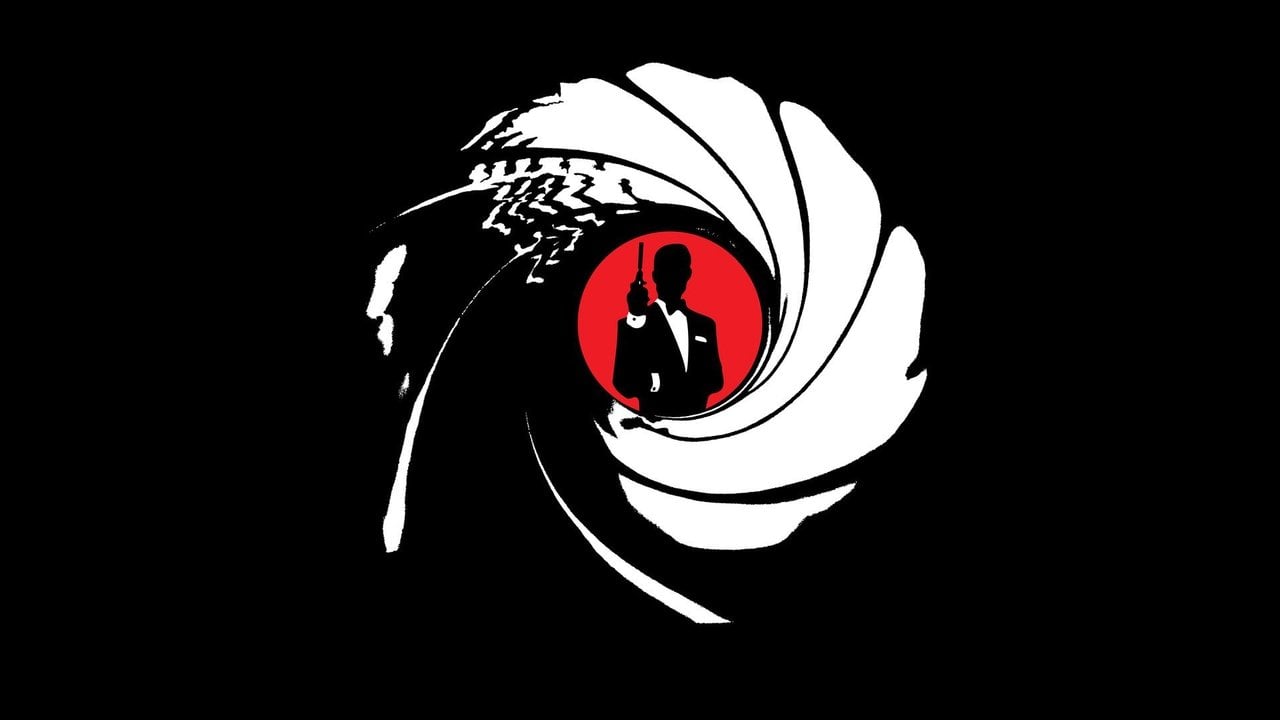 James Bond