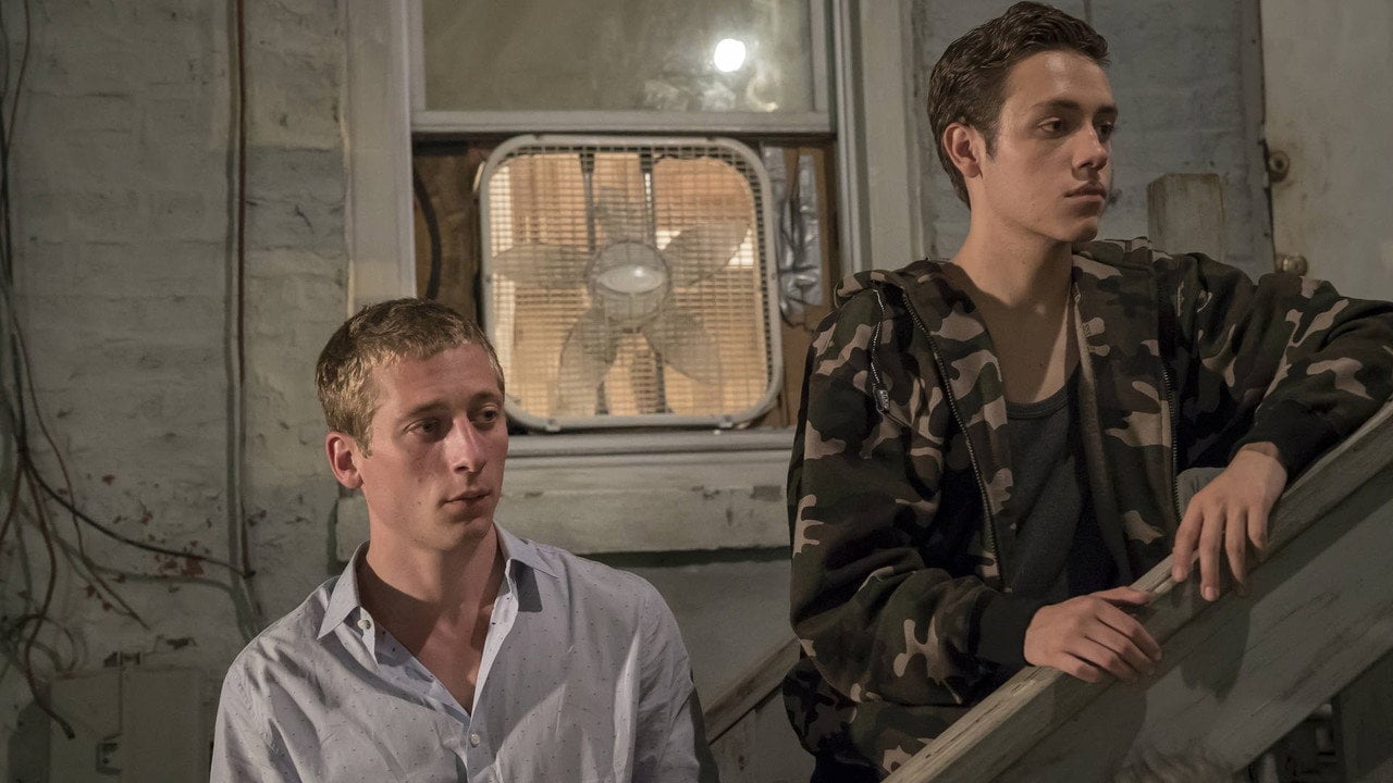 Shameless - Niepokorni {se_code} | Vider - Sprawdź dostępne źródła