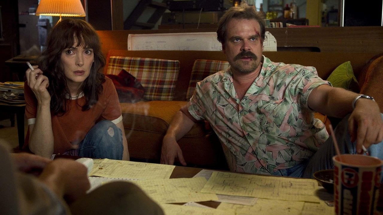 Stranger Things {se_code} | Vider - Sprawdź dostępne źródła