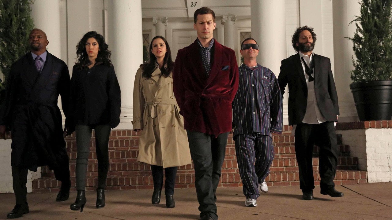 Brooklyn 9-9 {se_code} | Vider - Sprawdź dostępne źródła