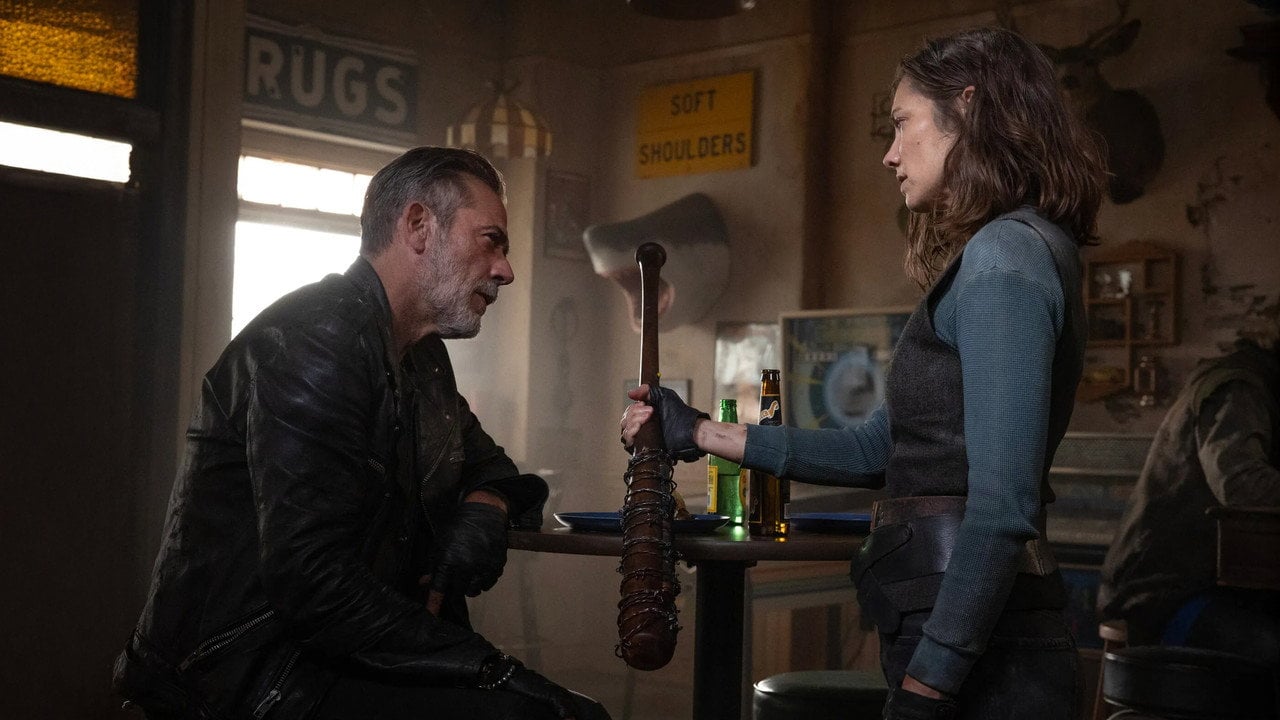 The Walking Dead: Dead City {se_code} | Vider - Sprawdź dostępne źródła