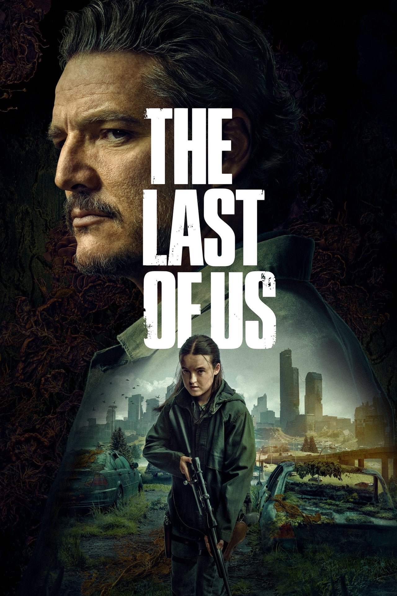 The Last of Us | Vider - Sprawdź dostępne źródła