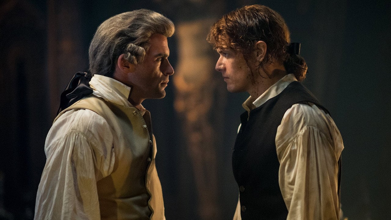 Outlander {se_code} | Vider - Sprawdź dostępne źródła