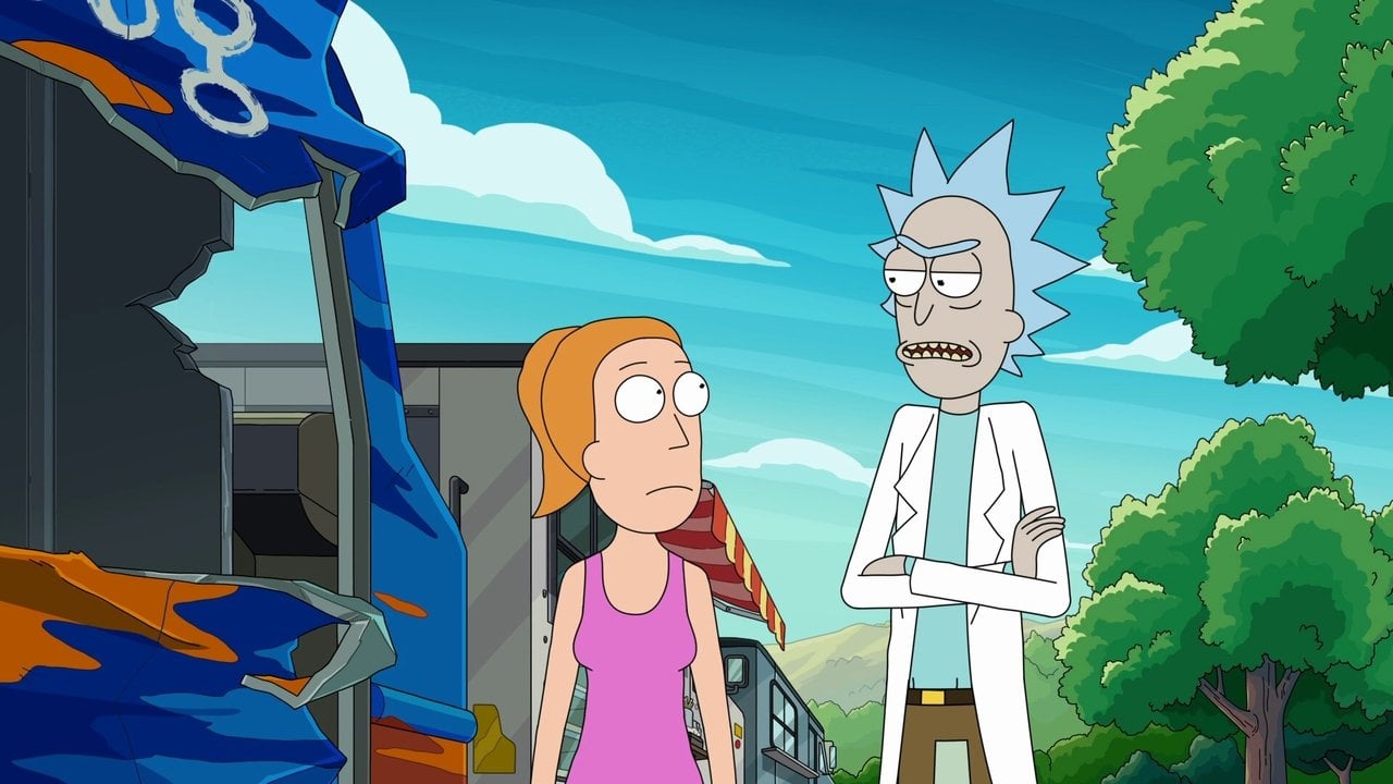 Rick i Morty {se_code} | Vider - Sprawdź dostępne źródła