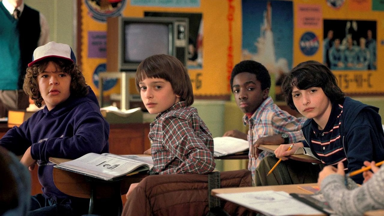 Stranger Things {se_code} | Vider - Sprawdź dostępne źródła