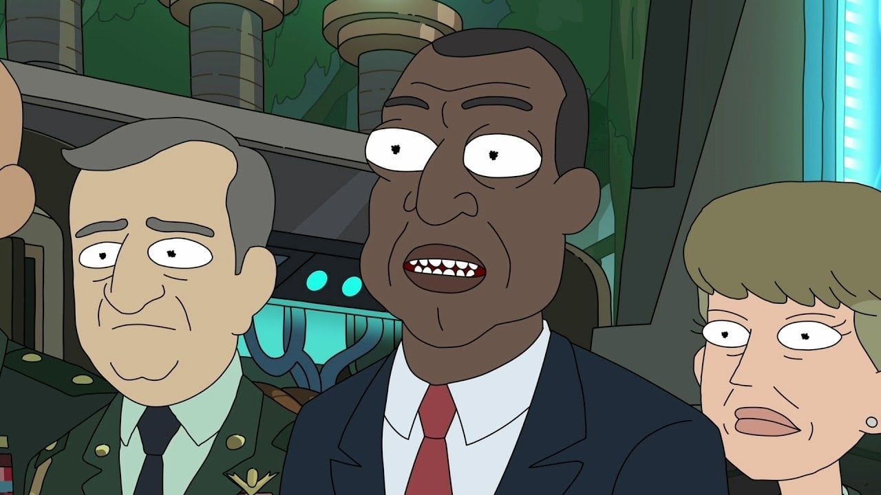 Rick i Morty {se_code} | Vider - Sprawdź dostępne źródła