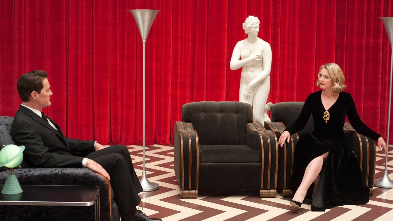Miasteczko Twin Peaks {se_code} | Vider - Sprawdź dostępne źródła