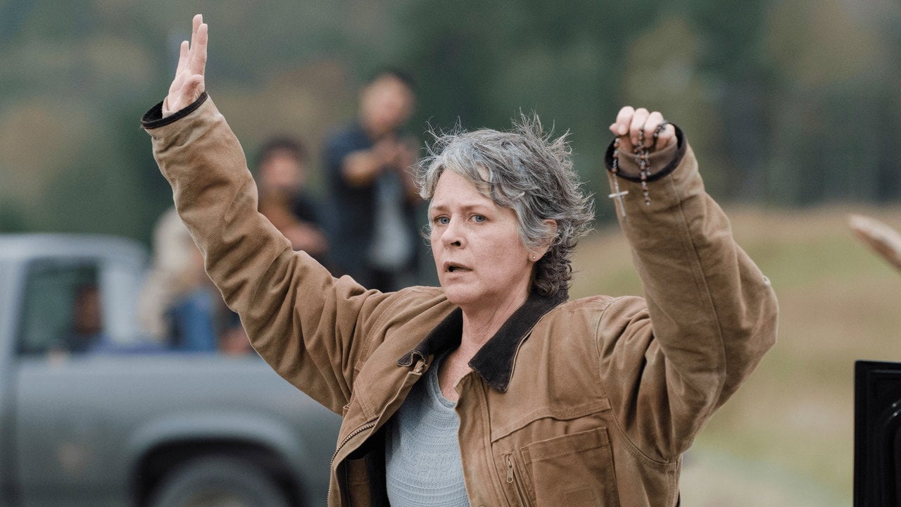 The Walking Dead {se_code} | Vider - Sprawdź dostępne źródła