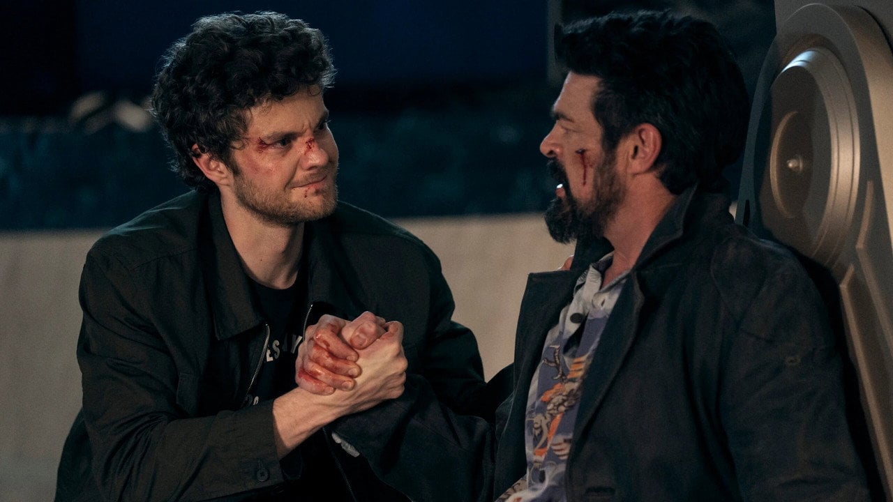The Boys {se_code} | Vider - Sprawdź dostępne źródła