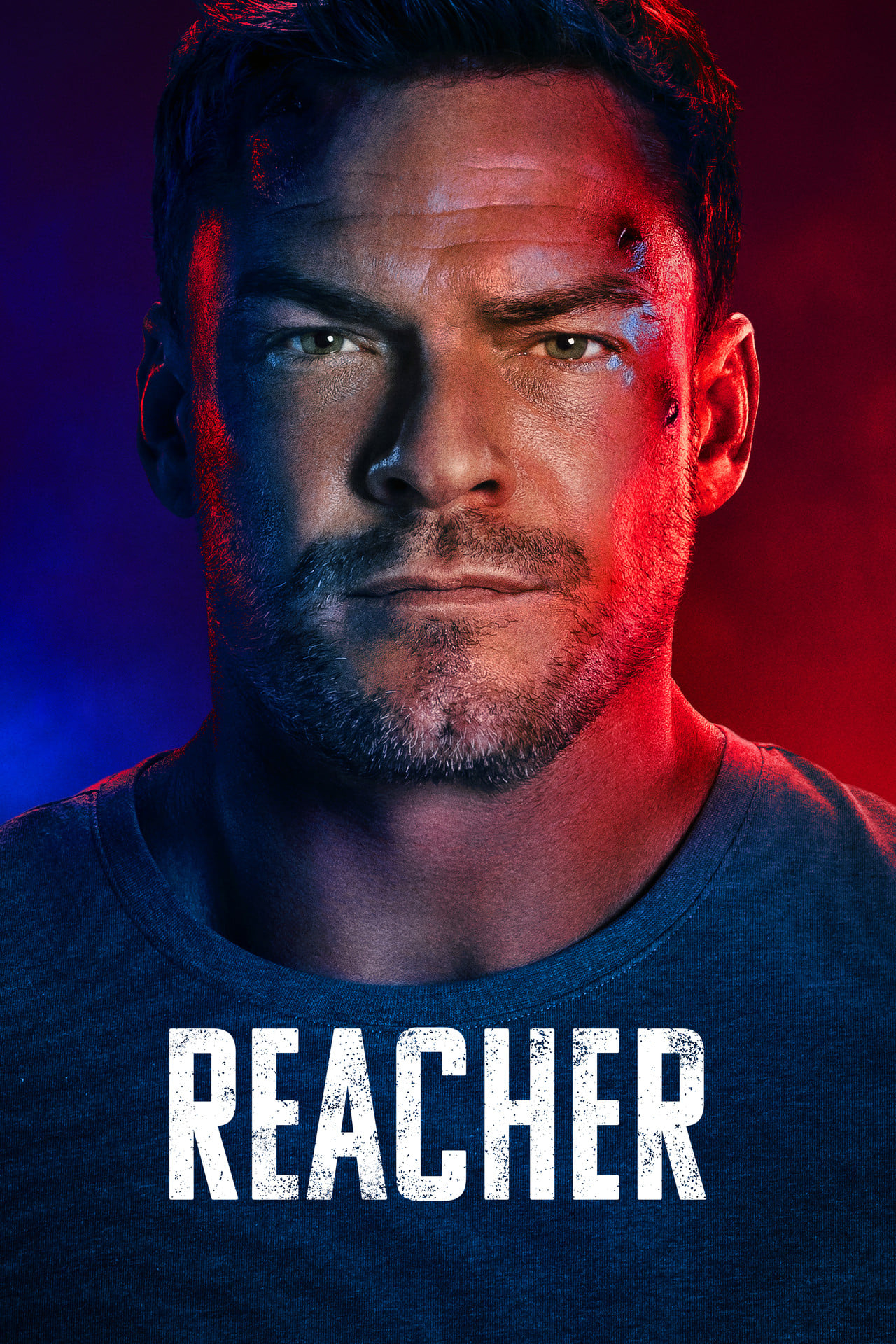 Reacher | Vider - Sprawdź dostępne źródła