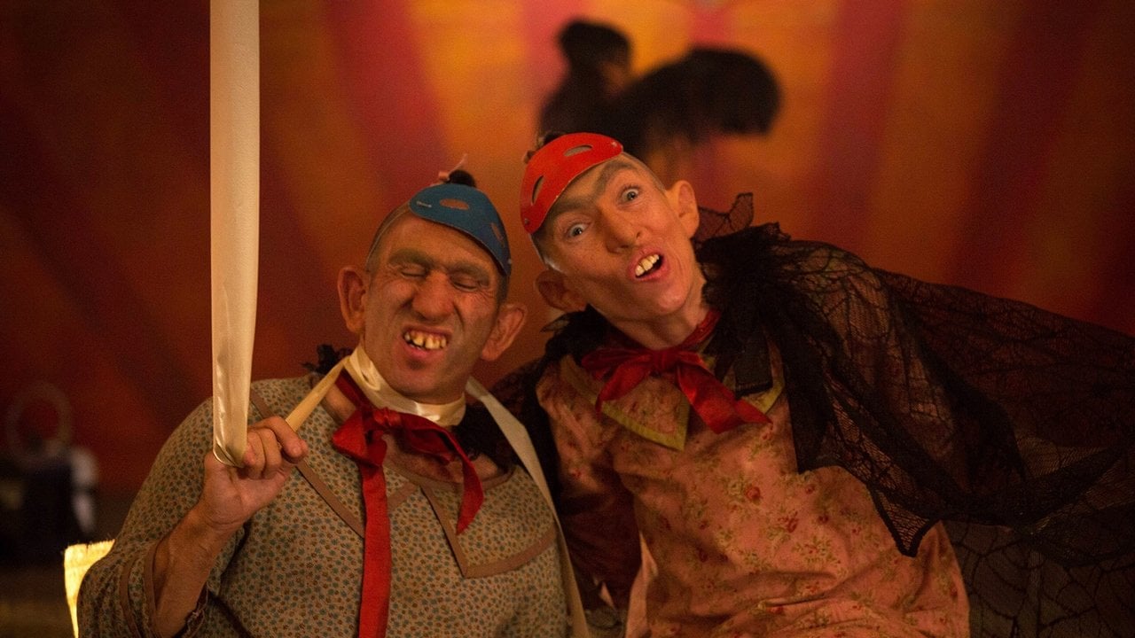 American Horror Story {se_code} | Vider - Sprawdź dostępne źródła