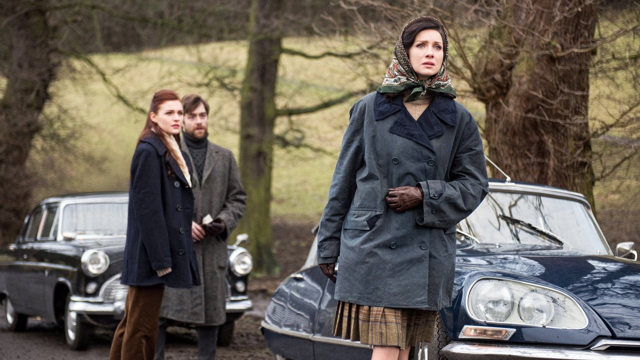 Outlander {se_code} | Vider - Sprawdź dostępne źródła