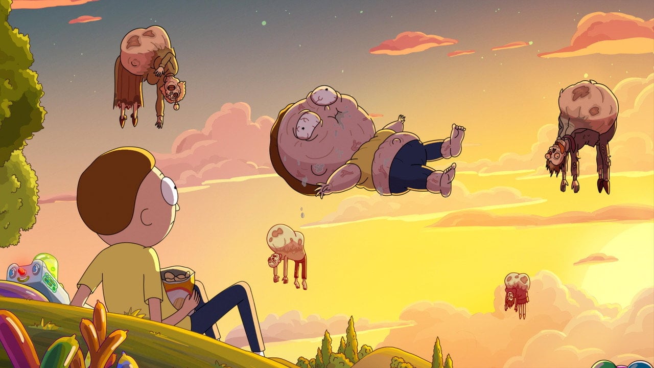 Rick i Morty {se_code} | Vider - Sprawdź dostępne źródła