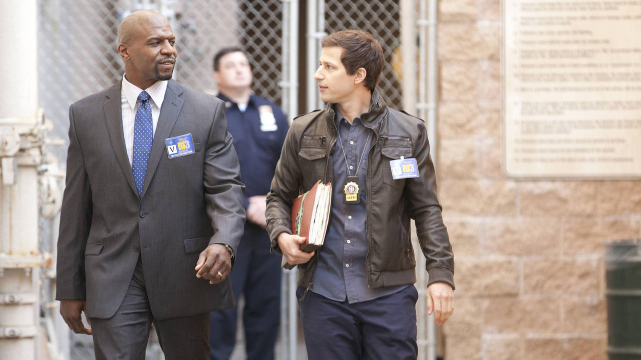 Brooklyn 9-9 {se_code} | Vider - Sprawdź dostępne źródła