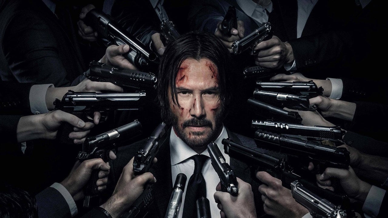 John Wick