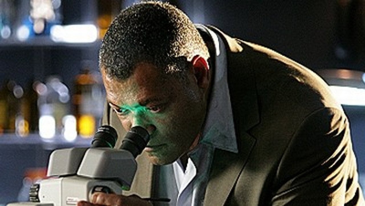 CSI. Kryminalne zagadki Las Vegas