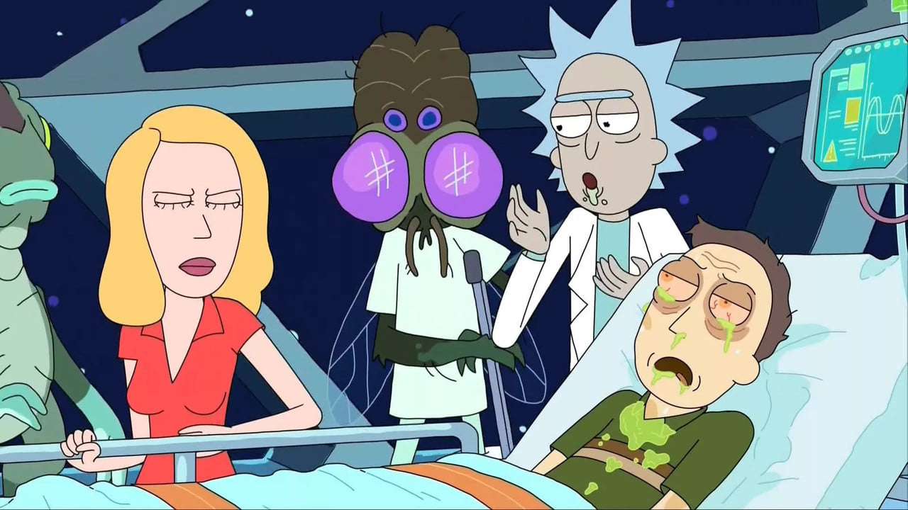 Rick i Morty {se_code} | Vider - Sprawdź dostępne źródła