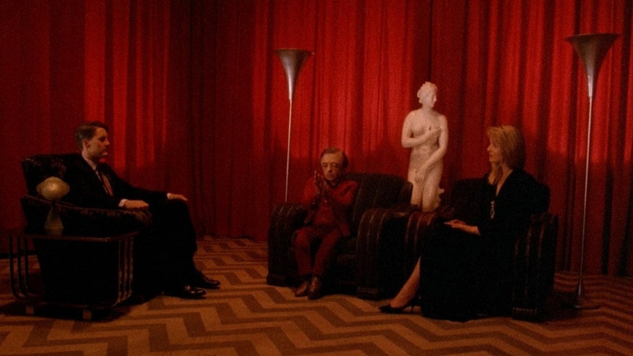 Miasteczko Twin Peaks {se_code} | Vider - Sprawdź dostępne źródła