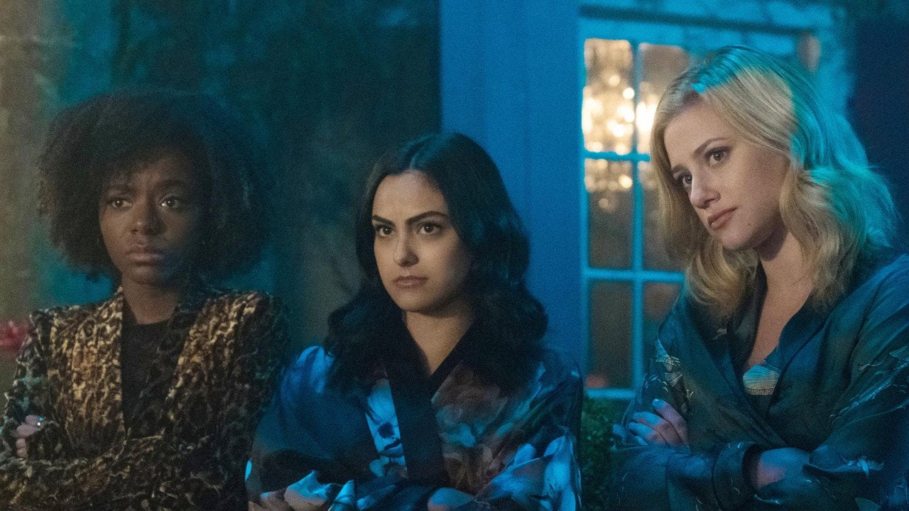 Riverdale {se_code} | Vider - Sprawdź dostępne źródła