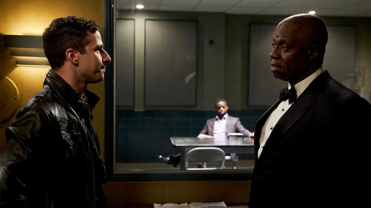 Brooklyn 9-9 {se_code} | Vider - Sprawdź dostępne źródła