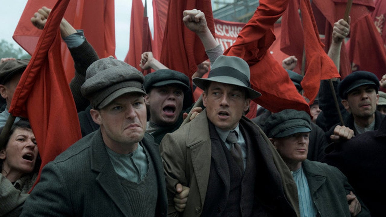 Babylon Berlin {se_code} | Vider - Sprawdź dostępne źródła