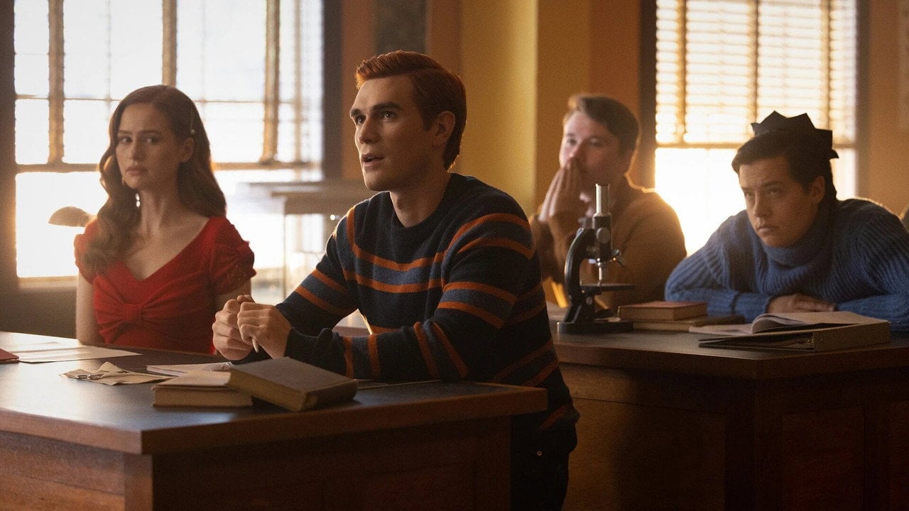 Riverdale {se_code} | Vider - Sprawdź dostępne źródła