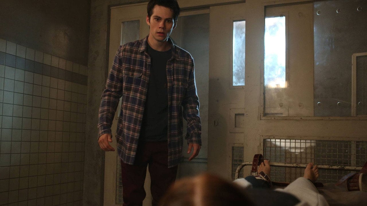 Teen Wolf: Nastoletni wilkołak {se_code} | Vider - Sprawdź dostępne źródła