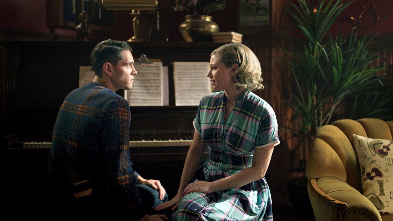 Riverdale {se_code} | Vider - Sprawdź dostępne źródła