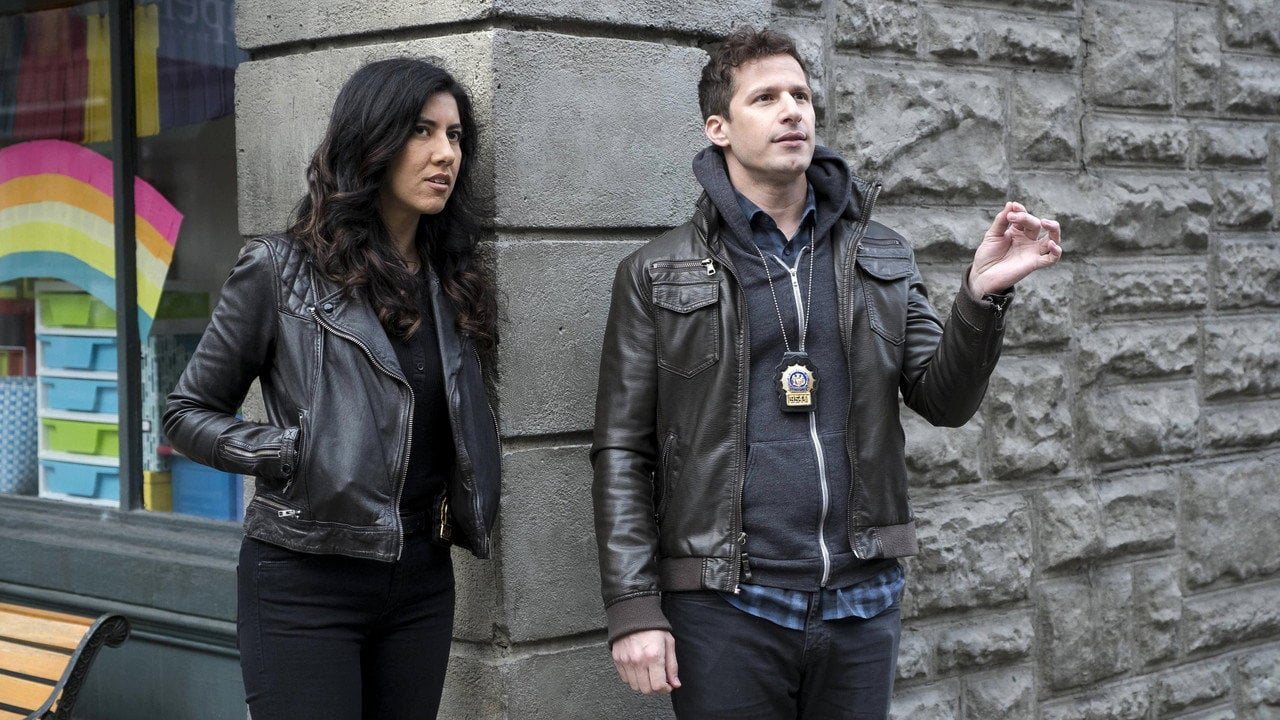 Brooklyn 9-9 {se_code} | Vider - Sprawdź dostępne źródła