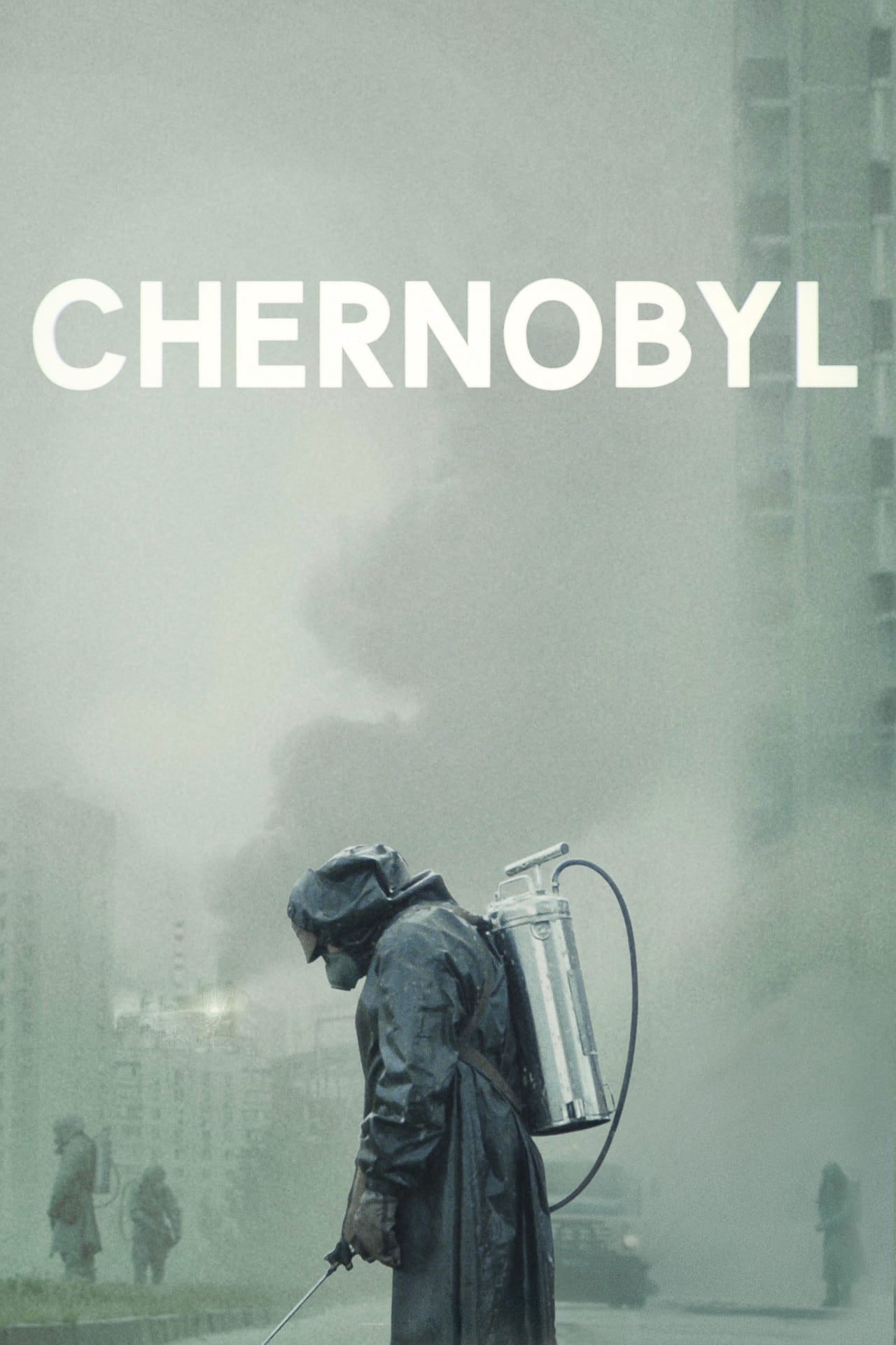 Czarnobyl | Vider - Sprawdź dostępne źródła