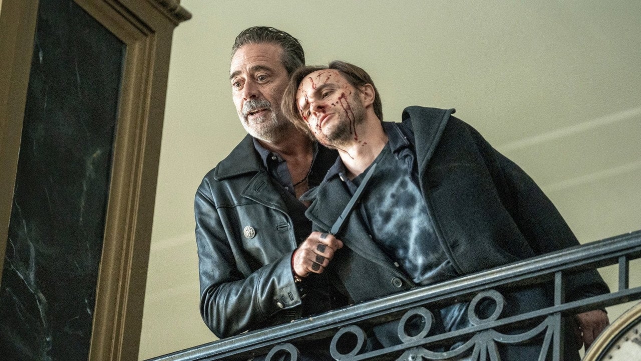 The Walking Dead: Dead City {se_code} | Vider - Sprawdź dostępne źródła