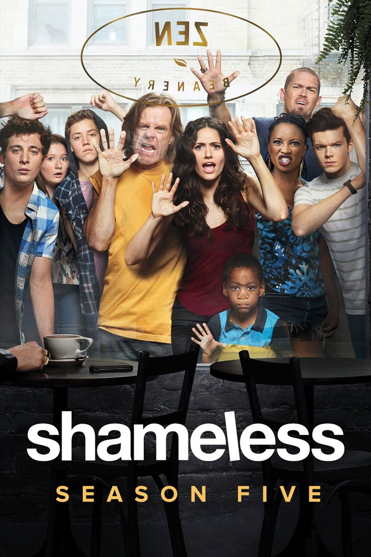 Shameless - Niepokorni | Vider - Sprawdź dostępne źródła