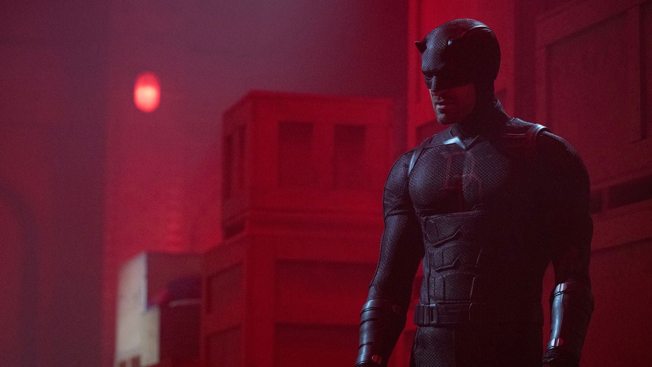 Daredevil: Odrodzenie {se_code} | Vider - Sprawdź dostępne źródła