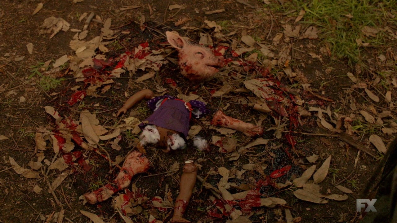 American Horror Story {se_code} | Vider - Sprawdź dostępne źródła