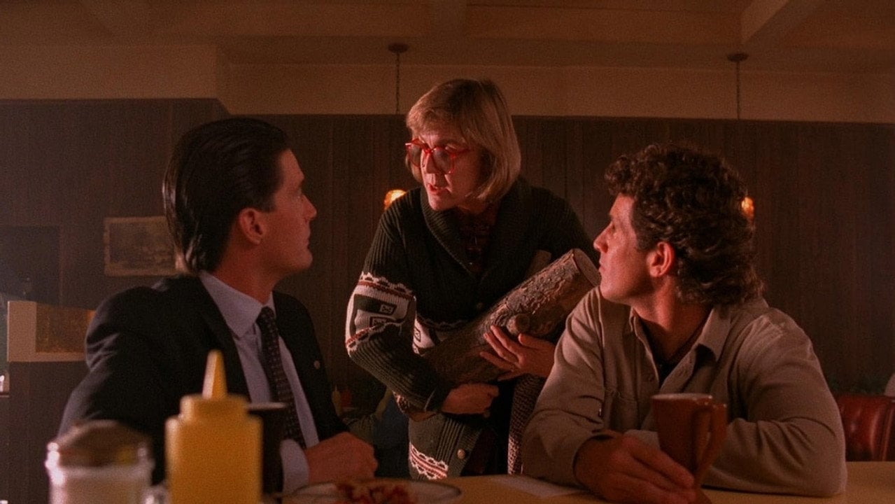 Miasteczko Twin Peaks {se_code} | Vider - Sprawdź dostępne źródła