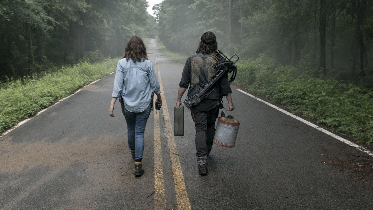The Walking Dead {se_code} | Vider - Sprawdź dostępne źródła