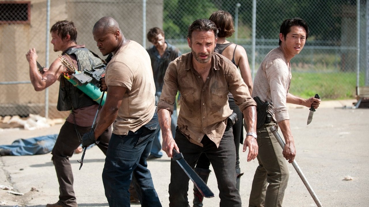 The Walking Dead {se_code} | Vider - Sprawdź dostępne źródła