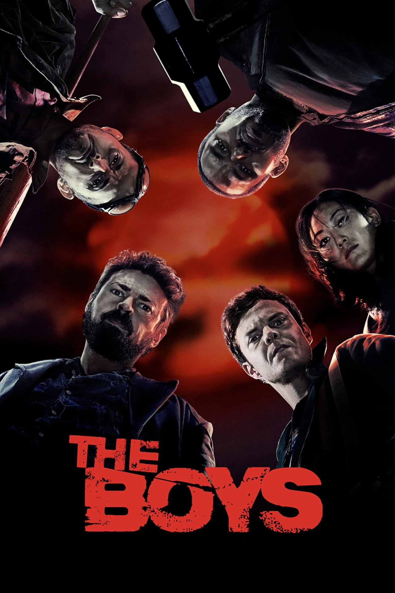 The Boys | Vider - Sprawdź dostępne źródła