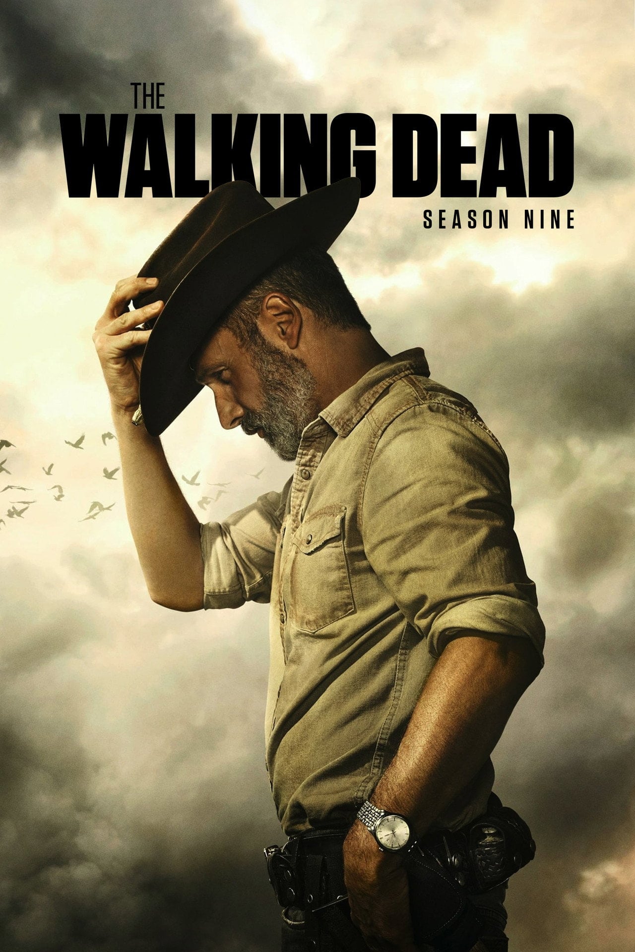 The Walking Dead | Vider - Sprawdź dostępne źródła