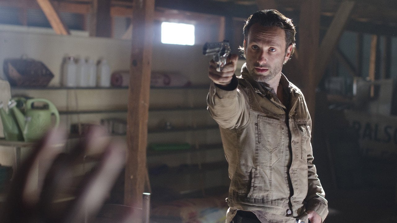 The Walking Dead {se_code} | Vider - Sprawdź dostępne źródła