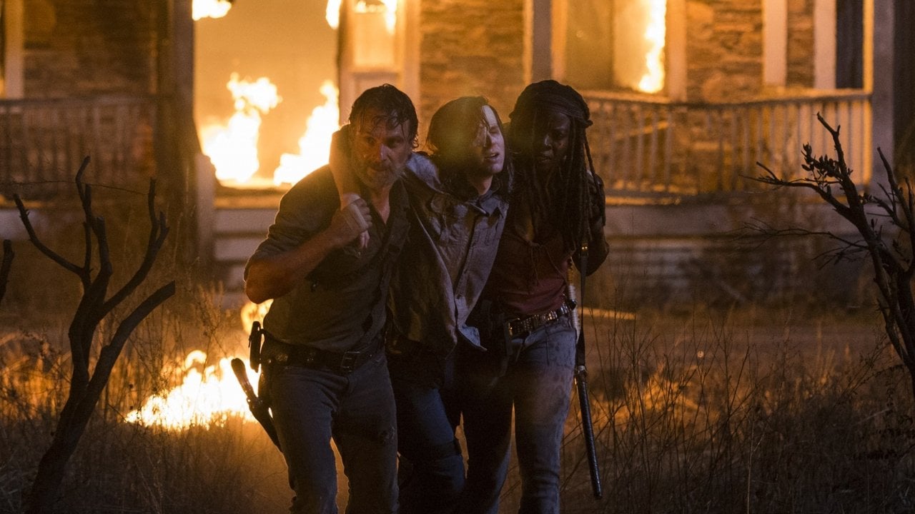 The Walking Dead {se_code} | Vider - Sprawdź dostępne źródła