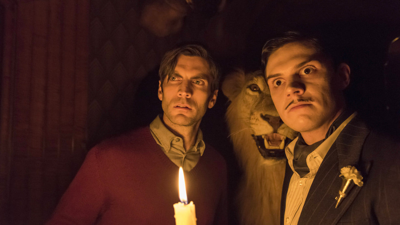 American Horror Story {se_code} | Vider - Sprawdź dostępne źródła