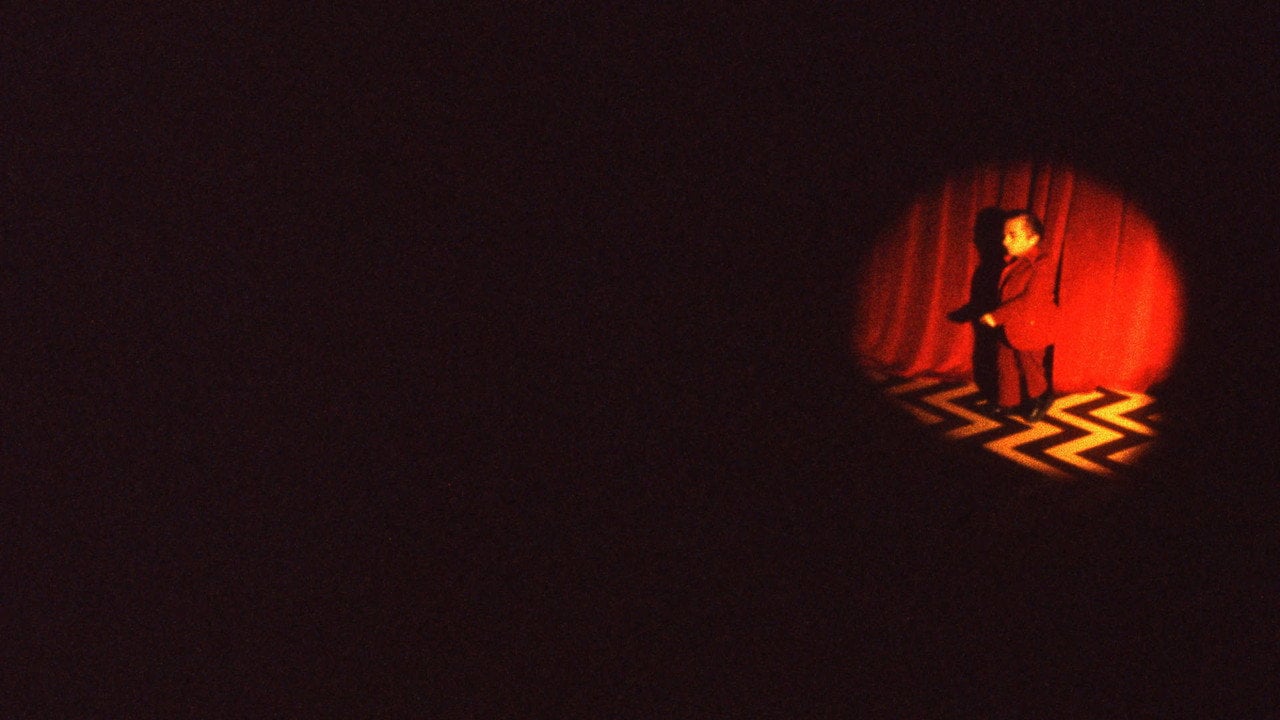 Miasteczko Twin Peaks {se_code} | Vider - Sprawdź dostępne źródła