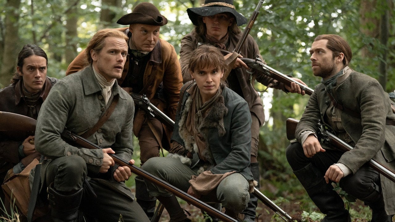 Outlander {se_code} | Vider - Sprawdź dostępne źródła