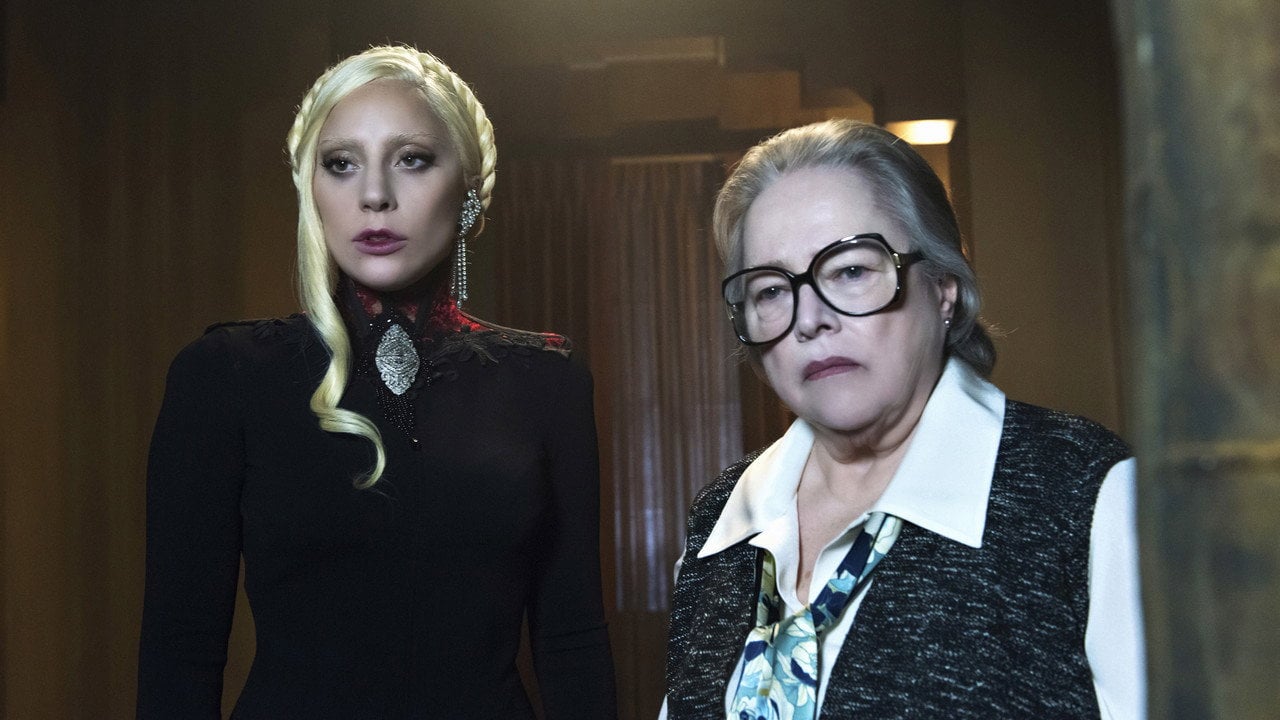American Horror Story {se_code} | Vider - Sprawdź dostępne źródła