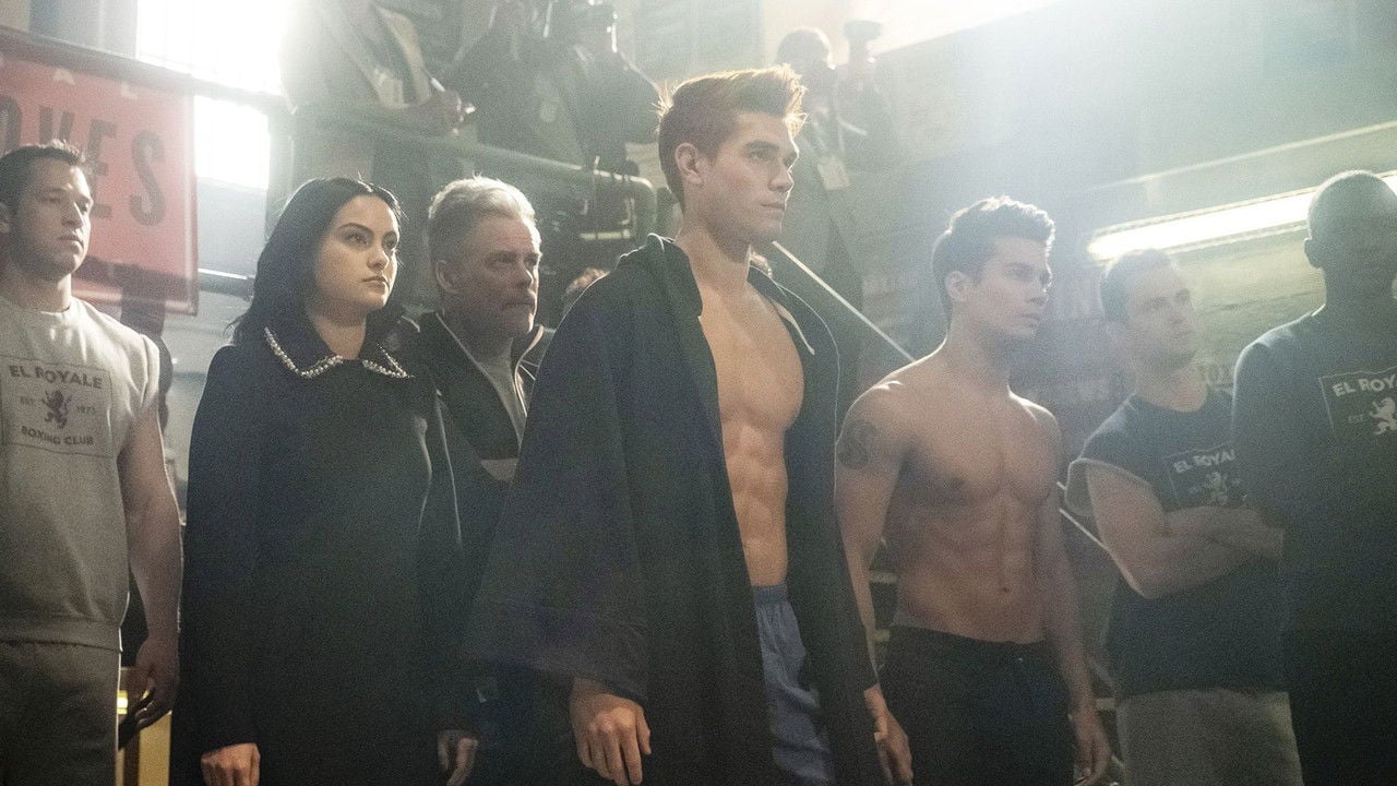 Riverdale {se_code} | Vider - Sprawdź dostępne źródła