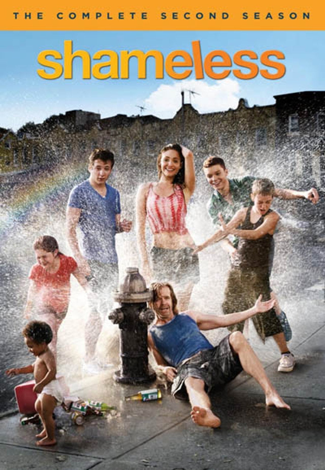 Shameless - Niepokorni | Vider - Sprawdź dostępne źródła