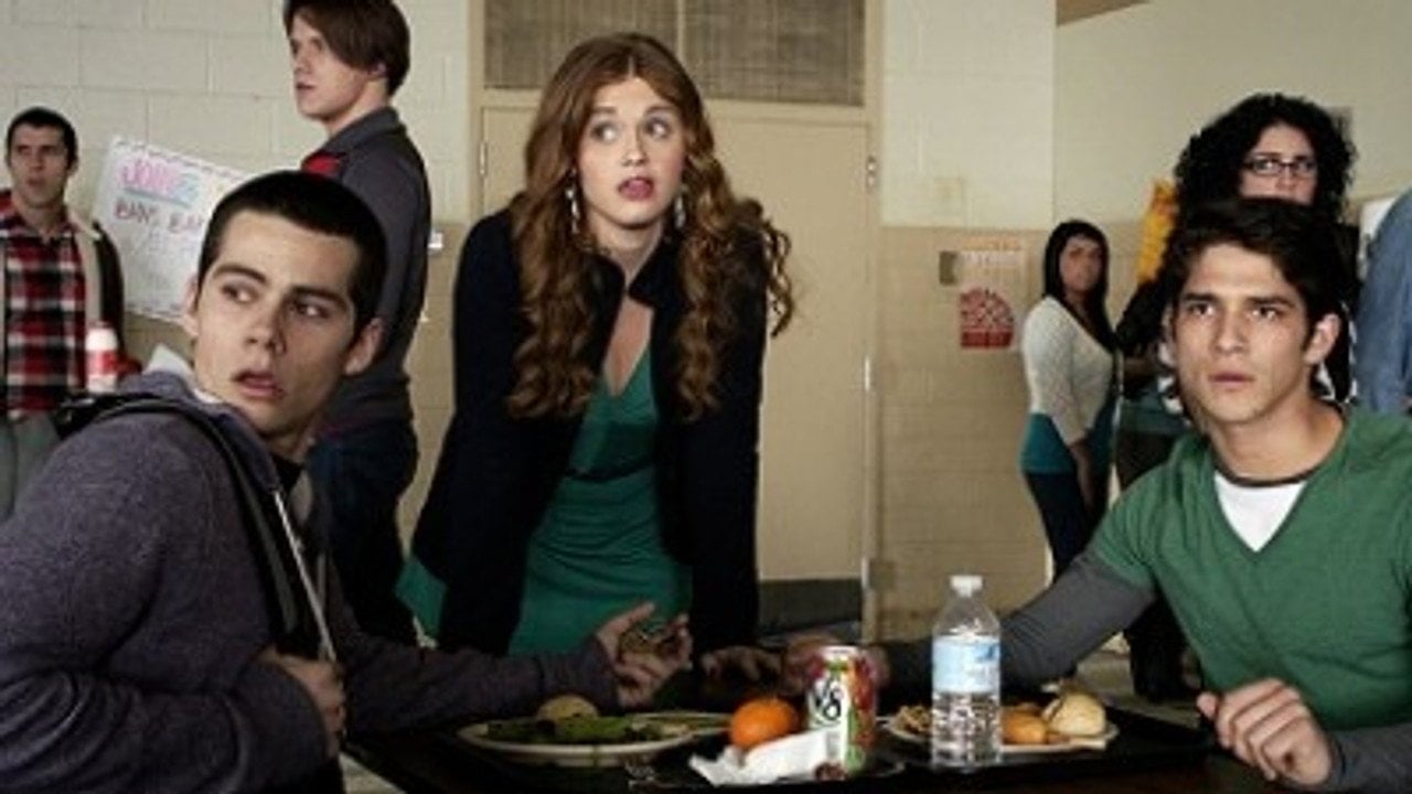 Teen Wolf: Nastoletni wilkołak {se_code} | Vider - Sprawdź dostępne źródła